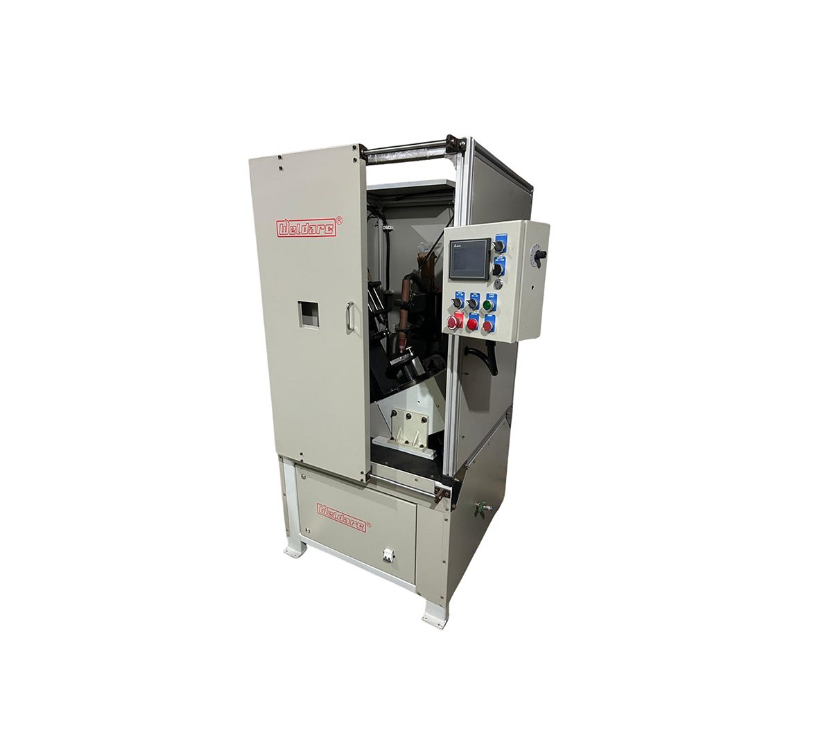 Mig welding spm manufacturer